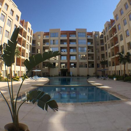 Rivoli Suites Hurghada Exterior foto