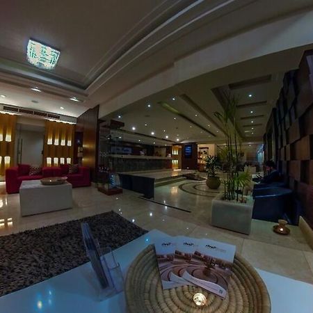 Rivoli Suites Hurghada Exterior foto