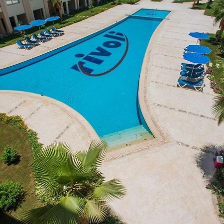 Rivoli Suites Hurghada Exterior foto