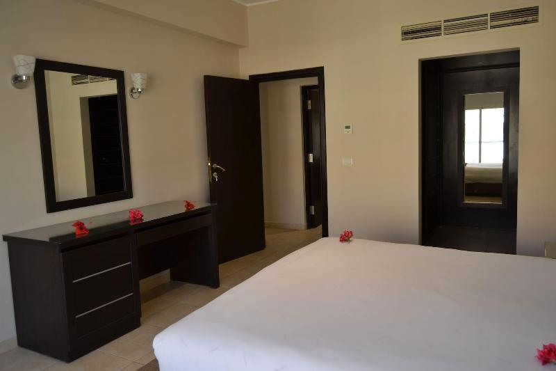 Rivoli Suites Hurghada Exterior foto