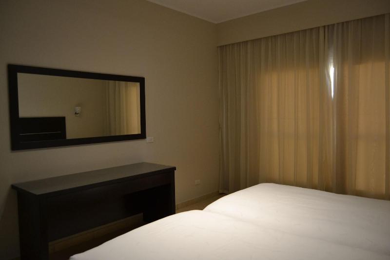 Rivoli Suites Hurghada Exterior foto