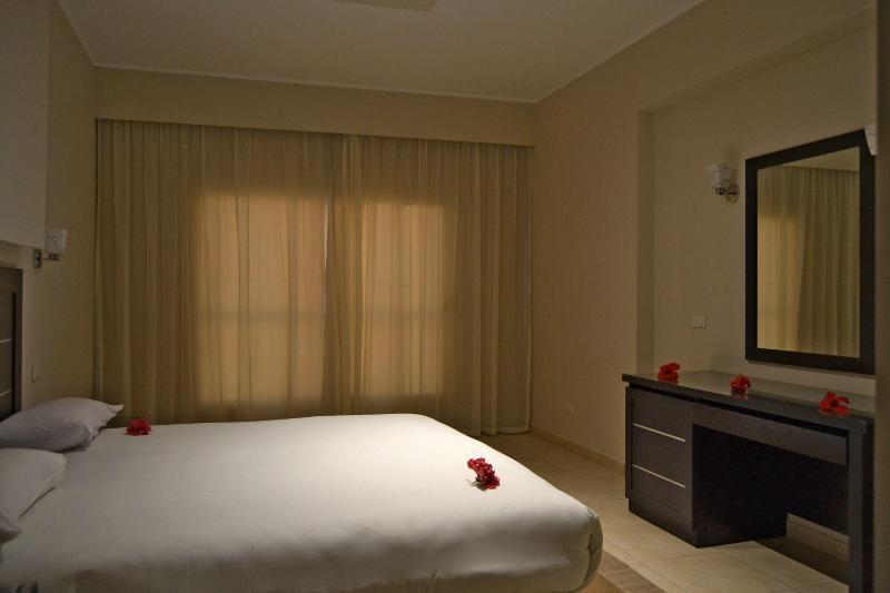 Rivoli Suites Hurghada Exterior foto