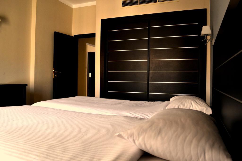Rivoli Suites Hurghada Exterior foto
