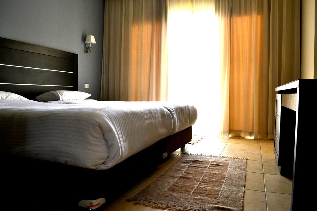 Rivoli Suites Hurghada Exterior foto