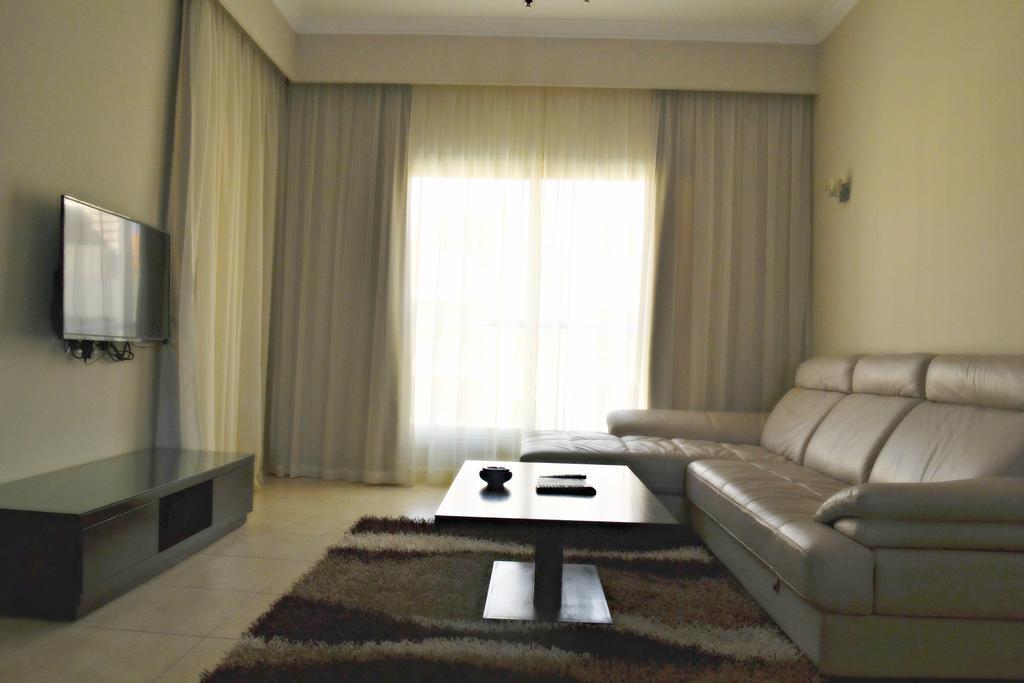 Rivoli Suites Hurghada Exterior foto