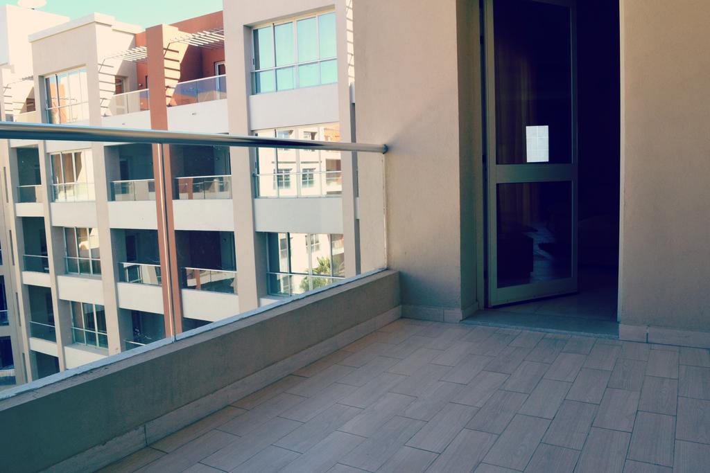 Rivoli Suites Hurghada Exterior foto