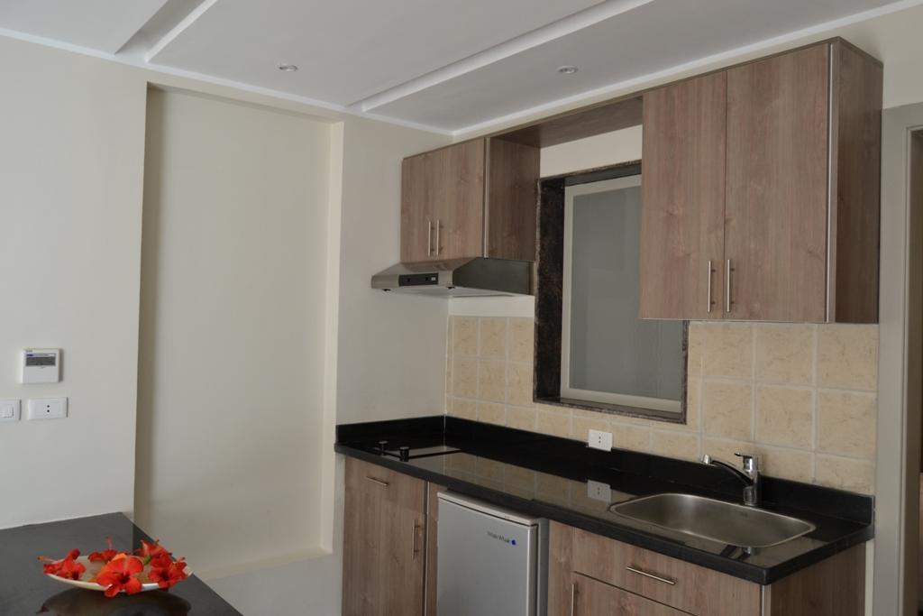 Rivoli Suites Hurghada Exterior foto