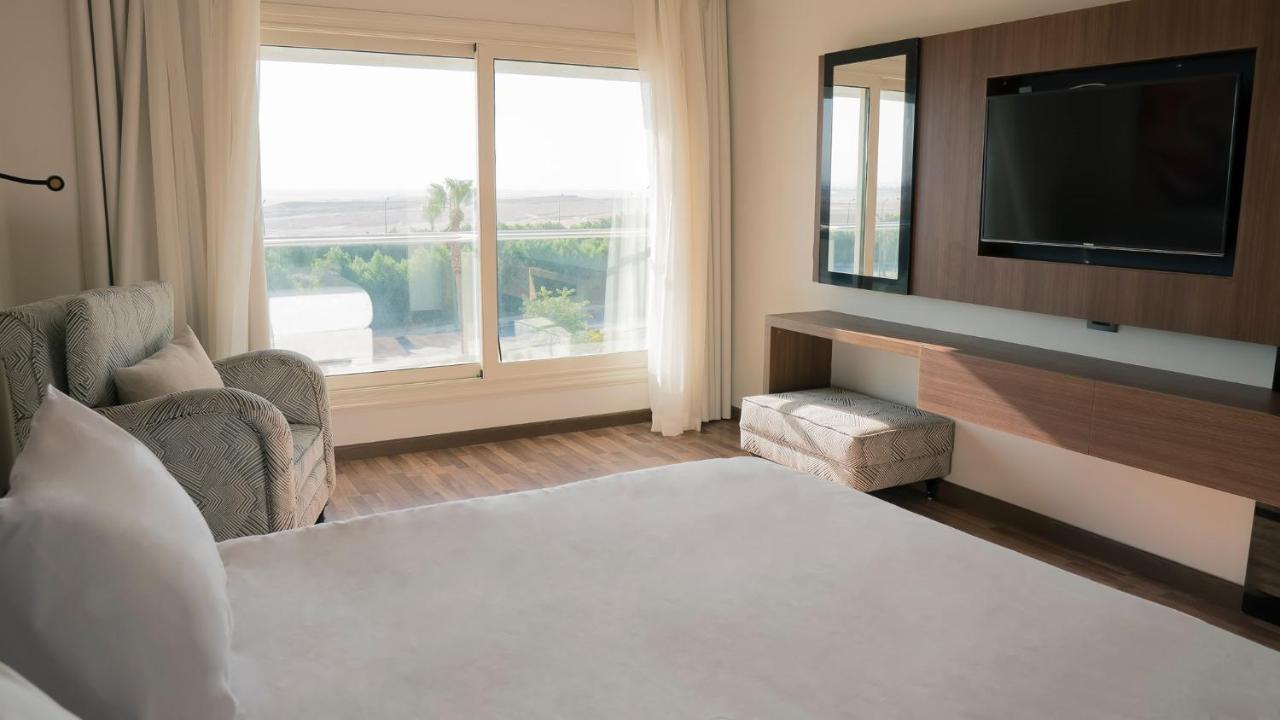 Rivoli Suites Hurghada Exterior foto
